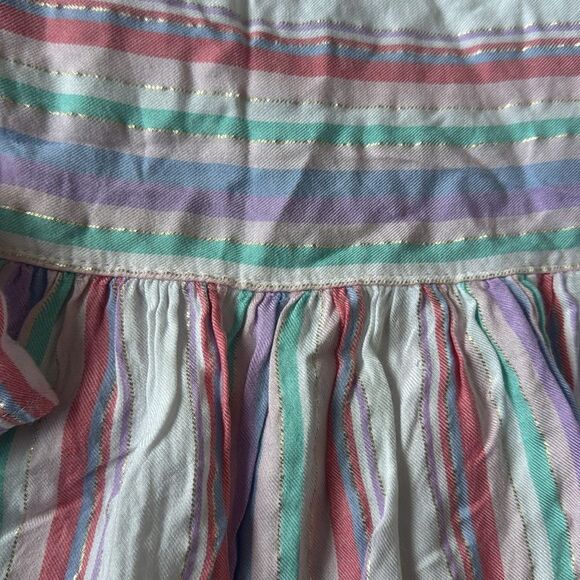 Bundle of 7 Girls Tops - Picture 9 of 16